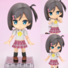 The Hentai Prince and the Stony Cat - Tsutsukakushi Tsukiko - Cu-poche #08