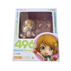 Love Live! - Hanayo Koizumi - Nendoroid #496 - comprar online
