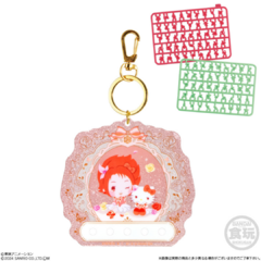 Chiclete Japonês - Yes! PreCure 5 GoGo! & Sanrio Characters - Cure Rouge × Hello Kitty - comprar online