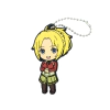 Chaveiro - Mushoku Tensei: Jobless Reincarnation - Zenith Greyrat - Good Smile Company