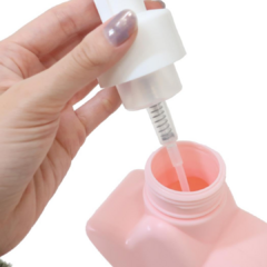 Dispenser de Sabonete em Espuma – Kirby Star – Sun Art na internet
