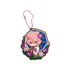 Chaveiro - Re:Zero Starting Life In Another World - Ram Kimono Ver. - Bandai