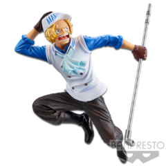ONE PIECE - Sabo - Banpresto