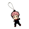 Chaveiro - Jujutsu Kaisen - Yuuji Itadori- Good Smile Company