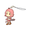 Chaveiro - Sword Art Online - Lisbeth - Ichiban Kuji Prize - Banpresto