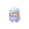 Miniatura - Re: Zero Starting Life in Another World - Emilia Sleeping - Bandai
