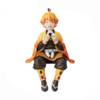 Demon Slayer - Agatsuma Zenitsu - Noodle Stopper - SEGA