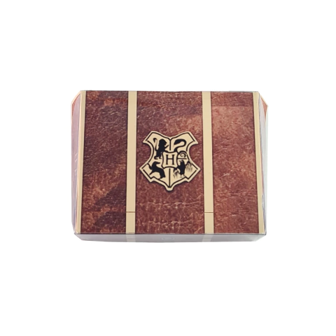 Kit de Halloween - Mala para Hogwarts - Anime Quest