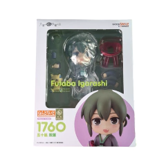 My Senpai is Annoying - Futaba Igarashi - Nendoroid #1760 - comprar online