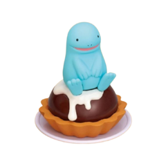Miniatura - Pokémon - Quagsire - Takara Tomy A.R.T.S