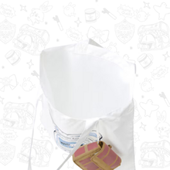 Imagem do Totebag Baú ou Mímico? - Frieren: Beyond Journey's End - Gu