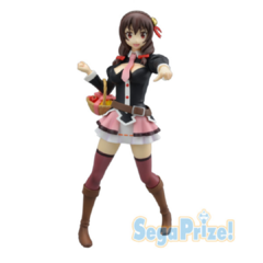 KonoSuba: God’s Blessing On This Wonderful World! - YunYun - SEGA