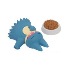 Miniatura - Pokémon - Munchlax - Takara Tomy A.R.T.S