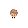 Miniatura - Jujutsu Kaisen - Itadori Yuuji Hugcot - Bandai