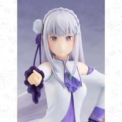 Re: Zero Starting Life in Another World - Emilia - KDcolle Light na internet