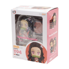 Demon Slayer - Nezuko Kamado - Nendoroid #1194 - comprar online