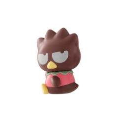 Miniatura - Sanrio Characters - Badtz-Maru - Bandai - comprar online