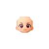 Nendoroid more - Face Swap Modelo #5 - Good Smile Company