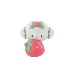 Miniatura - Sanrio Characters - Cogimyun - Bandai - comprar online