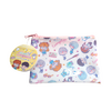 Evangelion - Eva Pilots Mini Porta Moedas White - JAMMY INC - comprar online