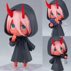 DARLING in the FRANXX - Zero Two: Child Ver. - Nendoroid #1820