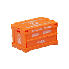 Nendoroid More - Anniversary Container Orange - Good Smile Company