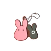 Chaveiro - Toilet Bound Hanako-kun - Mokke - BANDAI