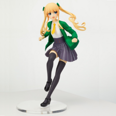 Saekano The Movie Finale - Eriri Spencer Sawamura SPM - SEGA