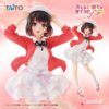 Saekano - Megumi Kato Coreful - Taito - comprar online