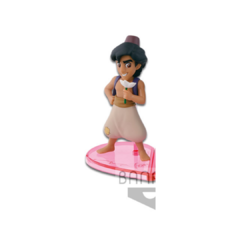WCF - Aladdin - Aladdin For Lovers - Banpresto