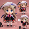 Little Busters! Ecstasy - Kudryavka Noumi: Winter Uniform Ver. - Nendoroid #158