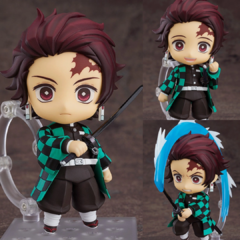 Demon Slayer - Tanjiro Kamado - Nendoroid #1193