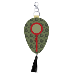 Nendoroid More - Nendoroid Pouch: Sleeping Bag (Uguisumaru Ver.) - Good Smile Company