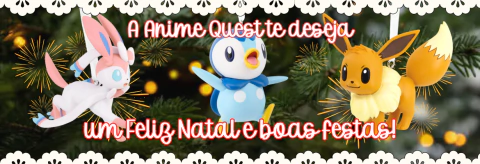 Imagem do banner rotativo Anime Quest