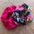 Scrunchie PINK