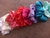 Scrunchie SATÉN