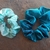 Scrunchie SATÉN - tienda online