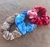 Scrunchie BATIK