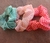 Scrunchie SEMILLAS
