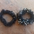 Scrunchie BLACK