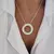 Collar CIRCLE