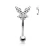Piercing LIBERTÉ - comprar online