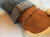 Tobillera HORUS PREMIUM