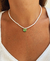 Collar MALIBÚ tornasolado