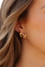Aros PRETTY GOLD CHUNKY