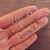 Piercing PALITO PLATA - comprar online