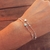 Pulsera doble SOFI