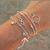 Pulsera GALAXY