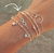 Pulsera ENERGY WHITE