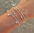 Pulsera GUADALUPE pink